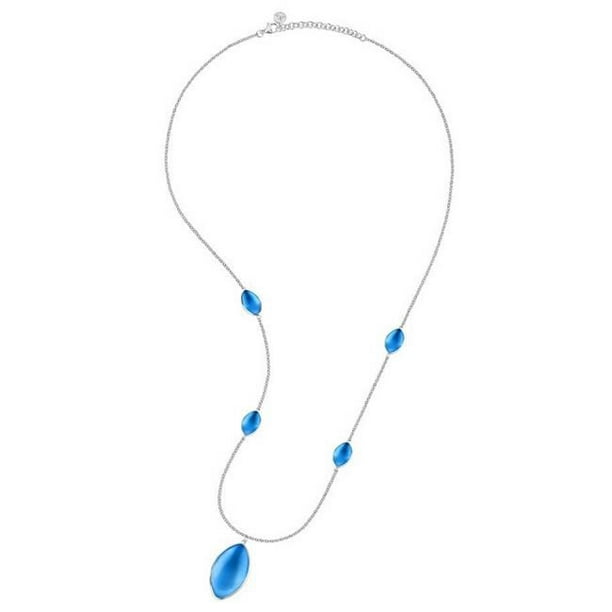 Morellato Women Stainless-Steel Pendant Necklace 